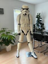 star wars stormtrooper costume for sale  BRACKNELL