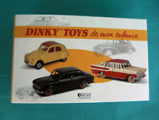Dinky toys classeur d'occasion  Bandol