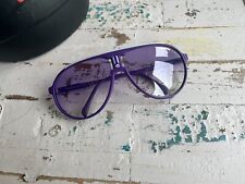 Carrera champion sunglasses for sale  UK