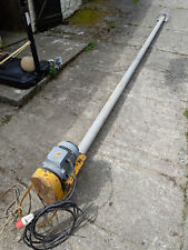 Grain auger foot for sale  PORTHCAWL