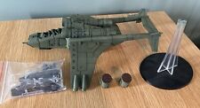 Valkyrie astra militarum for sale  BUCKLEY