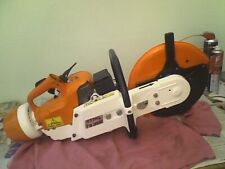 Stihl ts350 disc for sale  Shipping to Ireland