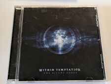 Within temptation the gebraucht kaufen  Bingen