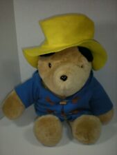 Vtg paddington bear for sale  Wilton
