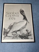 Vintage 1974 sanibel for sale  Essexville