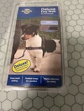 dog easy walk harness deluxe for sale  Riverton