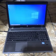 Laptop HP ProBook 4540S 15,6 pulgadas i5-3230M 2,50 GHz 8 GB 500 GB HD SIN OS H317 segunda mano  Embacar hacia Argentina