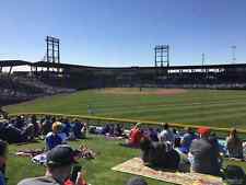 Chicago cubs spring for sale  Chicago