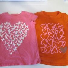 Bundle girls shirts for sale  Canton