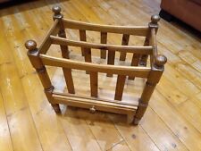 wire magazine rack for sale  Shipping to Ireland