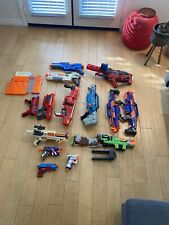 Entire nerf boomco for sale  Fullerton