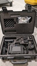 Used, FLIR T640 Thermal Imaging Camera & Foamed Pelican Case for sale  Shipping to South Africa
