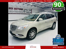 2016 buick enclave for sale  Cypress