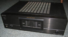 Sony TA-N611 Stereo Power Amplifier - 150 watts/channel for sale  Shipping to South Africa