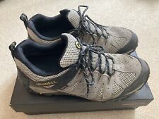 Merrell mens accentor for sale  WOKING