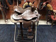 King series saddle for sale  Nipomo