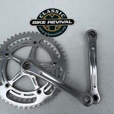 vintage campagnolo chainset for sale  Shipping to Ireland