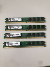 Kit ram 4gb usato  Trieste