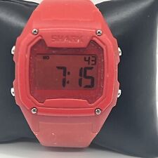Relógio vermelho masculino Shark  comprar usado  Enviando para Brazil