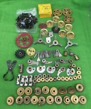 Vintage meccano parts for sale  TRURO