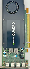 Nvidia quadro k1200 for sale  ROTHERHAM