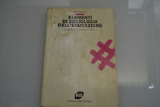 Elementi sociologia dell usato  Cagliari