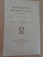 Catalogue vases objets d'occasion  Vesoul