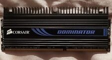 Corsair dominator ddr3 usato  Ardea