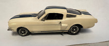 Usado, KIT DE METAL MINIATURAS DE PRECISÃO PM020 1965 FORD MUSTANG GT CONVERSÍVEL 1:43 comprar usado  Enviando para Brazil