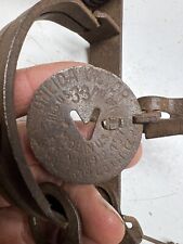 Vintage victor stoploss for sale  Vernon Rockville