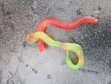 Snake squiddges toy for sale  LONDON
