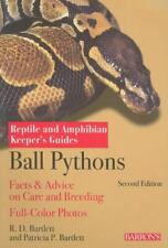 Ball pythons reptile for sale  Logan