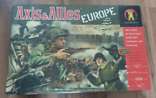 Axis allies europe gebraucht kaufen  Hambergen