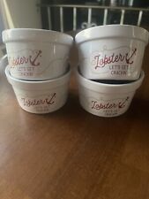 Lot lobster butter for sale  Lewiston