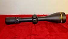 Leupold vx3 3.5 for sale  Pulaski