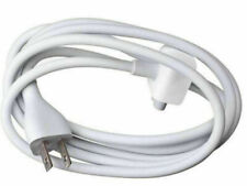 Genuine Apple Macbook Authentic Power Adapter Charger Extension Cord Cable 6 Ft for sale  Shipping to South Africa