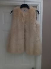 Ladies small gilet for sale  LEEDS