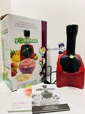 Yonanas classic vegan for sale  El Paso