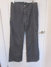 mens flared cords for sale  LIVERSEDGE