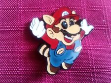 Mario super mario d'occasion  Expédié en Belgium