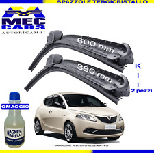 Kit spazzole tergicristallo usato  Casoria