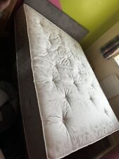 King size mattress for sale  MANCHESTER