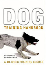 Dog training handbook for sale  Mishawaka