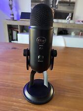 Micro blue yeti d'occasion  Cagnes-sur-Mer
