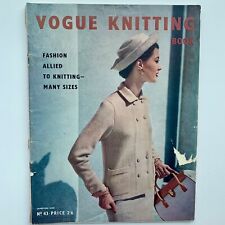 50s vintage vogue for sale  Shipping to Ireland