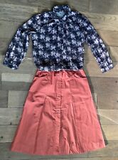 Vintage clothing bundle for sale  HASLEMERE