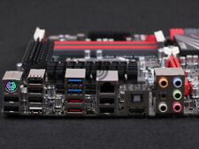 1PC Used ASUS Maximus IV Gene-z Intel Z68 LGA 1155 DDR3 for sale  Shipping to South Africa