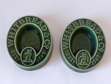 Whitbread co. green for sale  UK