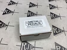 Metal pedals fuzz for sale  State College