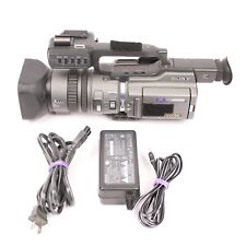 Works sony handycam for sale  Cayucos